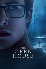 The Open House [HD] (2018)