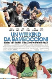 Un weekend da bamboccioni [HD] (2010)