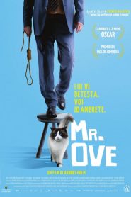 Mr. Ove [HD] (2017)