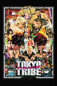 Tokyo Tribe [SUB-ITA] [HD] (2014)