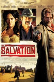 The Salvation [HD] (2015)