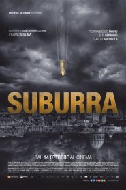 Suburra [HD] (2015)