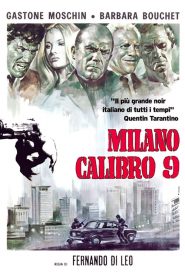 Milano Calibro 9 [HD] (1972)