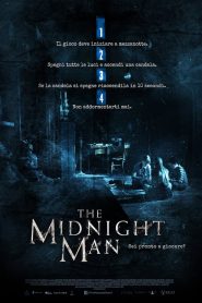 The Midnight Man [HD] (2018)