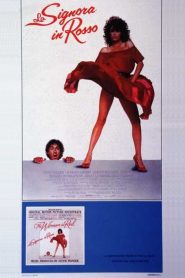 La signora in rosso [HD] (1984)