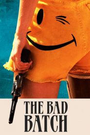 The Bad Batch  [HD] (2016)