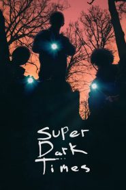 Super Dark Times  [HD] (2017)