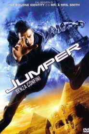 Jumper [HD] (2008)