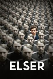 Elser – 13 minuti che non cambiarono la storia  [HD] (2015)