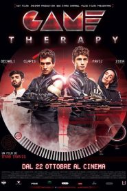 Game Therapy [HD] (2015)