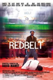 Redbelt [HD] (2008)