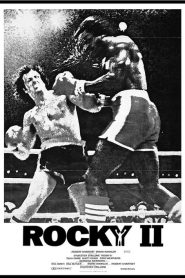 Rocky II [HD] (1979)
