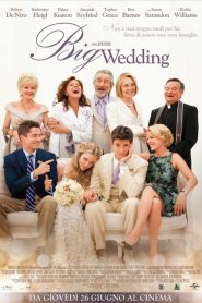 Big Wedding [HD] (2014)