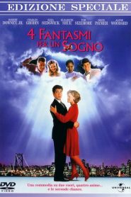 4 fantasmi per un sogno [HD] (1993)