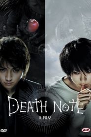 Death Note – Il Film [HD] (2006)