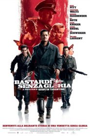 Bastardi senza gloria [HD] (2009)