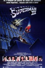 Superman III [HD] (1983)