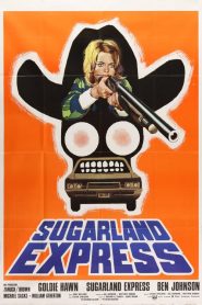 Sugarland Express [HD] (1974)