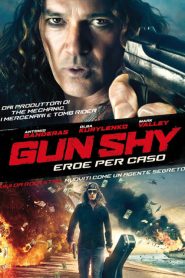 Gun Shy – Eroe per caso  [HD] (2017)