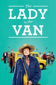 The Lady in the Van  [HD] (2015)