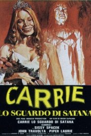 Carrie – Lo sguardo di Satana