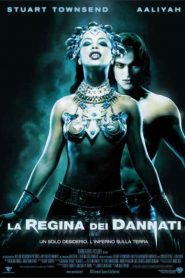 La regina dei dannati [HD] (2002)