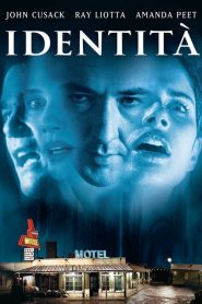 Identità  [HD] (2003)