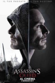 Assassin’s Creed  [HD] (2017)