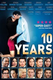 10 Years  [HD] (2011)