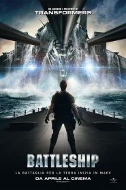 Battleship [HD] (2012)