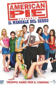 American Pie presenta: Il manuale del sesso  [HD] (2009)