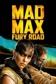 Mad Max: Fury Road [HD] (2015)