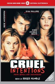 Cruel intentions – Prima regola non innamorarsi [HD] (1999)