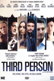 Third Person [HD] (2013)