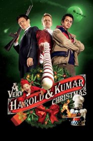 Harold & Kumar, un Natale da ricordare [HD] (2011)