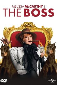 The Boss [HD] (2016)