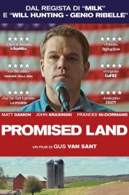 Promised Land  [HD] (2013)