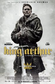 King Arthur – Il potere della spada  [HD] (2017)