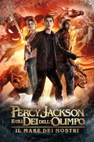 Percy Jackson e gli Dei dell’Olimpo – Il mare dei mostri [HD] (2013)