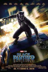 Black Panther  [HD] (2018)