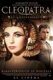 Cleopatra  (1963)