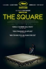 The Square  [HD] (2017)