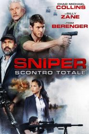 Sniper: Scontro totale  [HD] (2017)