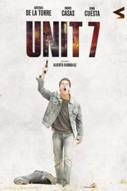 Unit 7 [HD] (2012)