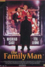 The Family Man [HD] (2000)