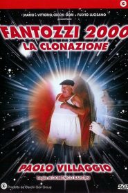 Fantozzi 2000 – La clonazione (1999)