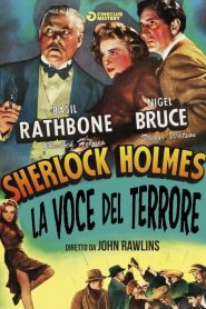 La voce del terrore [B/N] [HD] (1942)