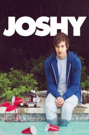 Joshy: Un weekend al limite (2016)
