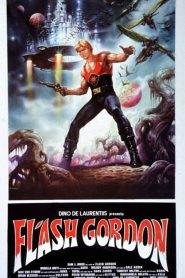 Flash Gordon [HD] (1980)