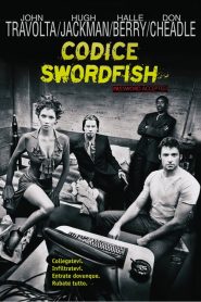 Codice: Swordfish  [HD] (2001)